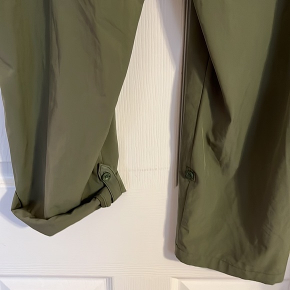 Reel Legends drawstring waist pants - Picture 6 of 7